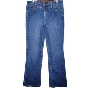 Lands' End Classic Jeans, Size 6